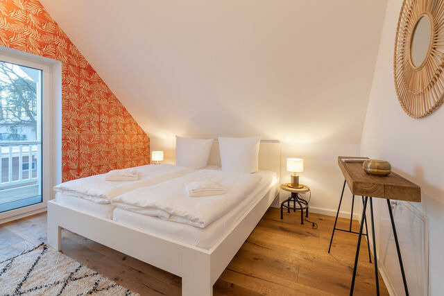 Ferienhaus in Sellin - Ferienhaus Vitamin Sea - Bild 20