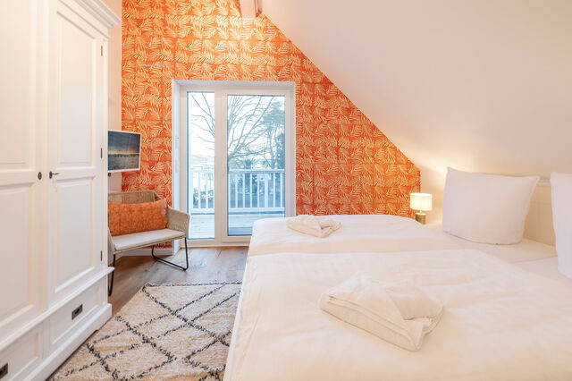 Ferienhaus in Sellin - Ferienhaus Vitamin Sea - Bild 21