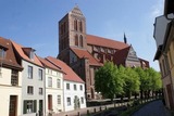 Ferienwohnung in Wismar - Stadtflair Hoch Zwei Wismar - ABC441 - Bild 8