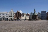 Ferienwohnung in Wismar - Stadtflair Hoch Zwei Wismar - ABC441 - Bild 10