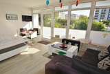 Ferienwohnung in Gr&ouml;mitz - Baltic Whg. 69 - Bild 1