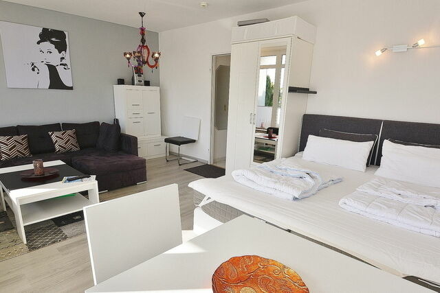 Ferienwohnung in Gr&ouml;mitz - Baltic Whg. 69 - Bild 5