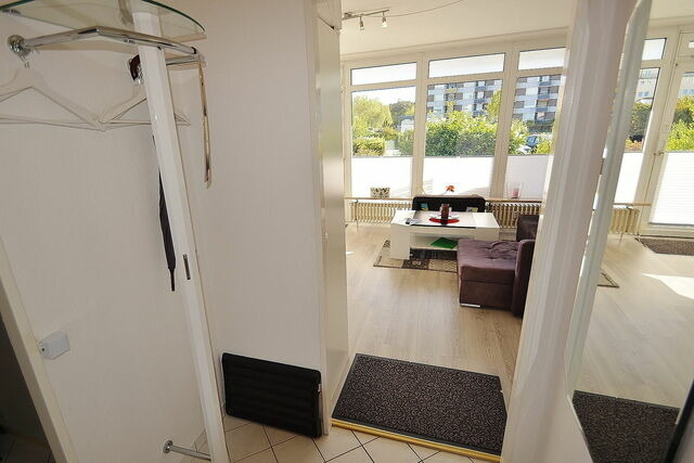 Ferienwohnung in Gr&ouml;mitz - Baltic Whg. 69 - Bild 8