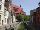 Ferienwohnung in Wismar - Hering - ABC204 - Bild 15