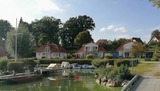 Ferienhaus in Bad Kleinen - Ferienhaus Villa Seeblick - ABC223 - Bild 1