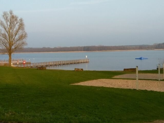 Ferienhaus in Bad Kleinen - Ferienhaus Villa Seeblick - ABC223 - Bild 23