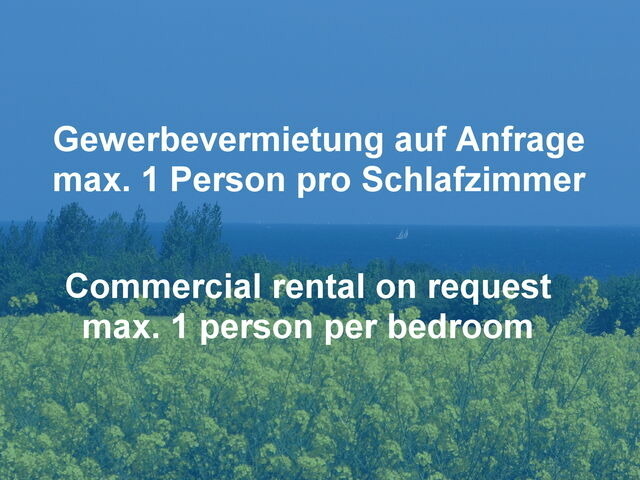 Ferienwohnung in Hohen Wieschendorf - Nice Place - ABC587 - Bild 3