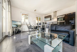 Ferienwohnung in Sellin - Villa Rosa Bellevue - Bild 4