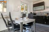 Ferienwohnung in Sellin - Villa Rosa Bellevue - Bild 8