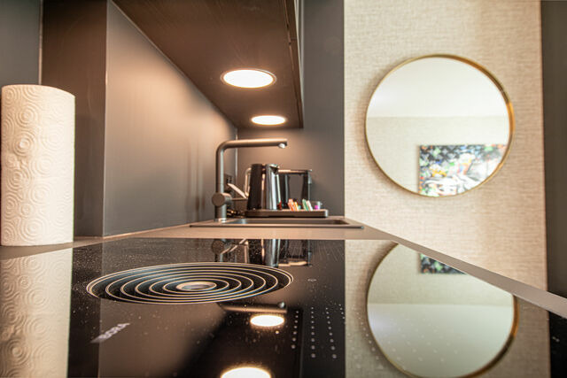 Ferienwohnung in Sellin - Arielle Suites Appartement Sebastian - Bild 10