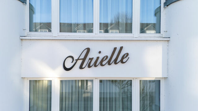 Ferienwohnung in Sellin - Arielle Suites Appartement Sebastian - Bild 18
