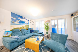 Alte Fischfabrik Am Leuchtturm