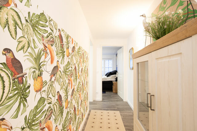 Ferienwohnung in Lauterbach - Alte Fischfabrik Am Leuchtturm - Bild 19