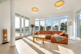 Ferienwohnung in Sellin - Villa Wiederkehr Sonnendeck - Bild 1