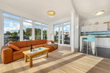Ferienwohnung in Sellin - Villa Wiederkehr Sonnendeck - Bild 3