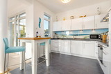 Ferienwohnung in Sellin - Villa Wiederkehr Sonnendeck - Bild 4
