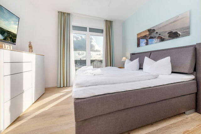 Ferienwohnung in Sellin - Villa Wiederkehr Sonnendeck - Bild 15