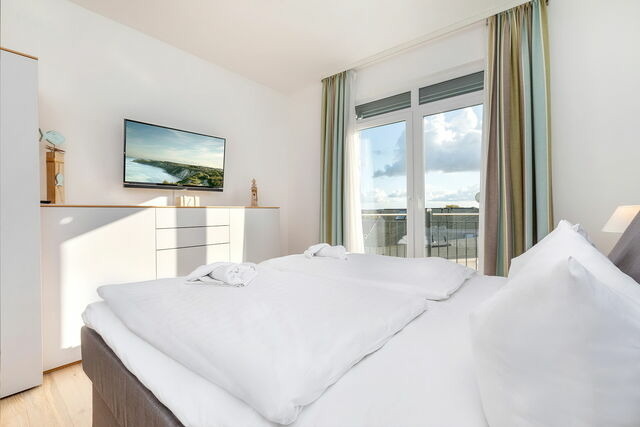 Ferienwohnung in Sellin - Villa Wiederkehr Sonnendeck - Bild 16