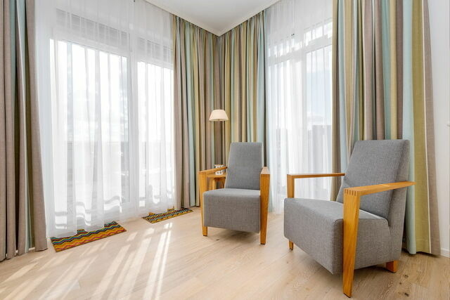 Ferienwohnung in Sellin - Villa Wiederkehr Sonnendeck - Bild 17