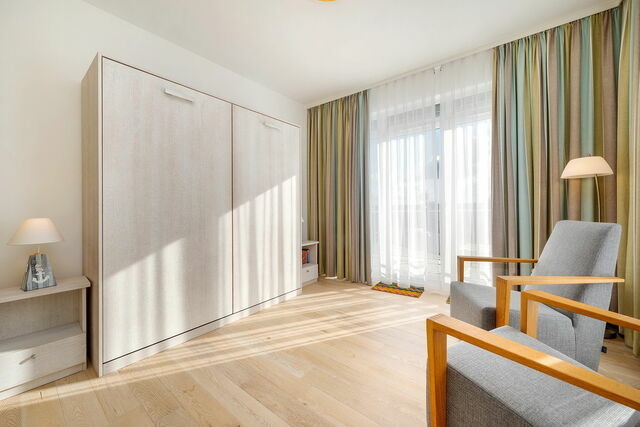 Ferienwohnung in Sellin - Villa Wiederkehr Sonnendeck - Bild 18