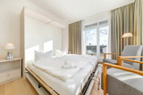 Ferienwohnung in Sellin - Villa Wiederkehr Sonnendeck - Bild 19