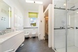 Ferienwohnung in Sellin - Villa Wiederkehr Sonnendeck - Bild 21