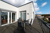 Ferienwohnung in Sellin - Villa Wiederkehr Sonnendeck - Bild 24