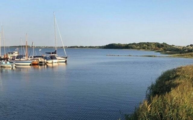 Ferienwohnung in Zierow - Kr&auml;hennest am Strand - ABC52 - Bild 18