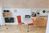 Ferienhaus in Bad Kleinen - Ferienhaus Seetraum 10 mit Ruderboot - ABC212 - Bild 5