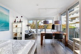 Ferienwohnung in Gr&ouml;mitz - Nautilus Whg. 16 - Bild 1