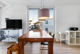 Ferienwohnung in Gr&ouml;mitz - Nautilus Whg. 16 - Bild 4