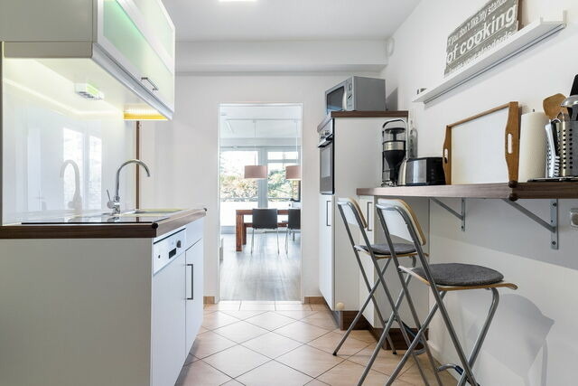Ferienwohnung in Gr&ouml;mitz - Nautilus Whg. 16 - Bild 7