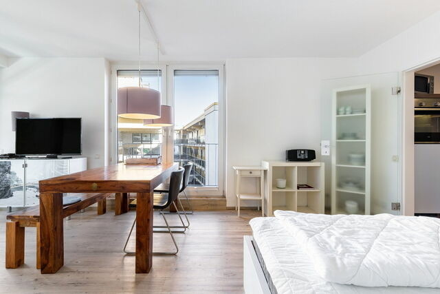 Ferienwohnung in Gr&ouml;mitz - Nautilus Whg. 16 - Bild 8