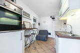 Ferienwohnung in Gr&ouml;mitz - Nautilus Whg. 16 - Bild 12