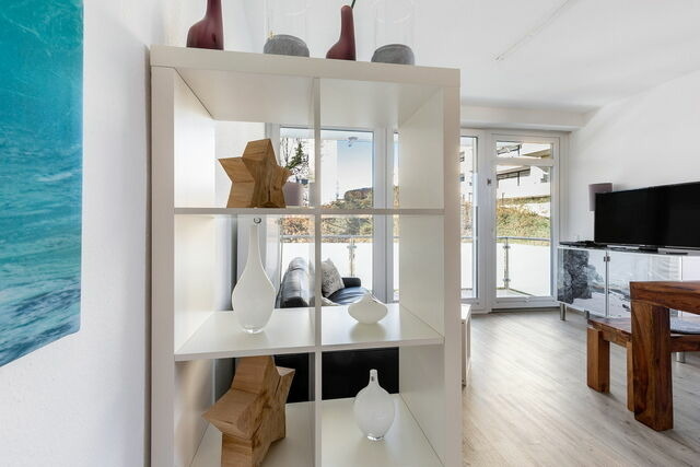 Ferienwohnung in Gr&ouml;mitz - Nautilus Whg. 16 - Bild 13