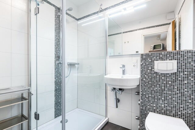 Ferienwohnung in Gr&ouml;mitz - Nautilus Whg. 16 - Bild 14