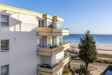 Ferienwohnung in Gr&ouml;mitz - Nautilus Whg. 16 - Bild 18