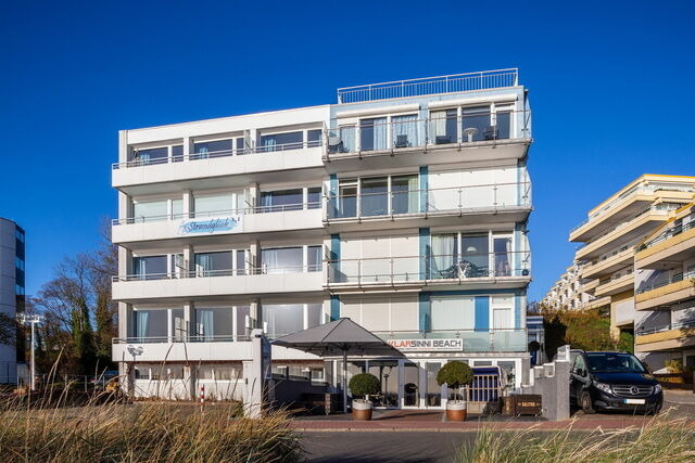 Ferienwohnung in Gr&ouml;mitz - Nautilus Whg. 16 - Bild 19