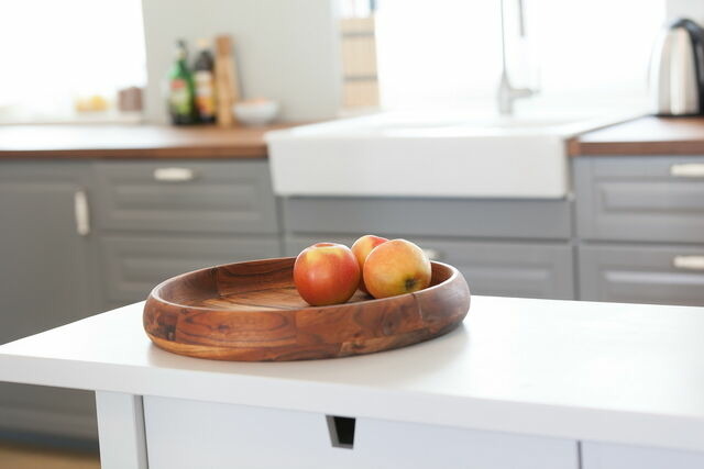 Ferienhaus in Putbus - Ferienhaus Idyll - Bild 8