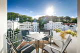 Ferienwohnung in Sellin - Villa Lena Ferienwohnung Lichtblick - Bild 1