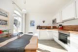 Ferienwohnung in Sellin - Villa Lena Ferienwohnung Lichtblick - Bild 7