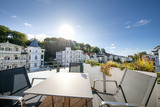 Ferienwohnung in Sellin - Villa Lena Ferienwohnung Lichtblick - Bild 9