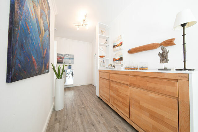 Ferienwohnung in Sellin - Villa Lena Ferienwohnung Lichtblick - Bild 14