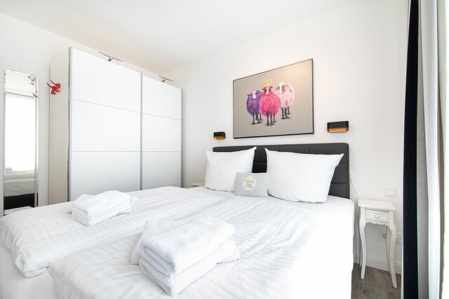 Ferienwohnung in Sellin - Villa Lena Ferienwohnung Lichtblick - Bild 17