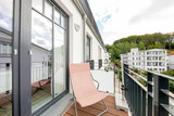 Ferienwohnung in Sellin - Villa Lena Ferienwohnung Lichtblick - Bild 19
