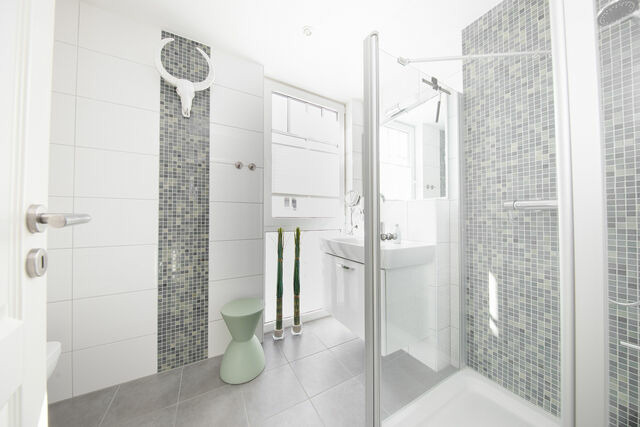 Ferienwohnung in Sellin - Villa Lena Ferienwohnung Lichtblick - Bild 20