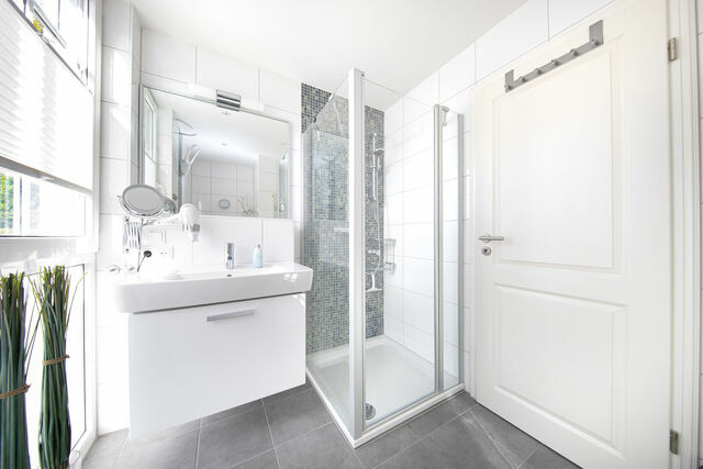 Ferienwohnung in Sellin - Villa Lena Ferienwohnung Lichtblick - Bild 21