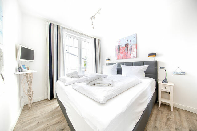 Ferienwohnung in Sellin - Villa Lena Ferienwohnung Lichtblick - Bild 22
