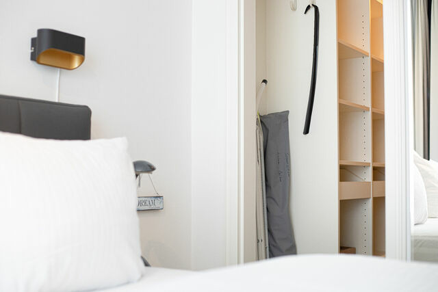 Ferienwohnung in Sellin - Villa Lena Ferienwohnung Lichtblick - Bild 23