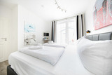 Ferienwohnung in Sellin - Villa Lena Ferienwohnung Lichtblick - Bild 24